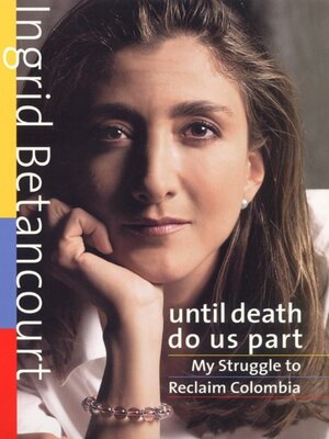 Until Death Do Us Part - ebook